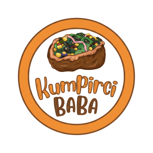 Kumpirci Baba Logo